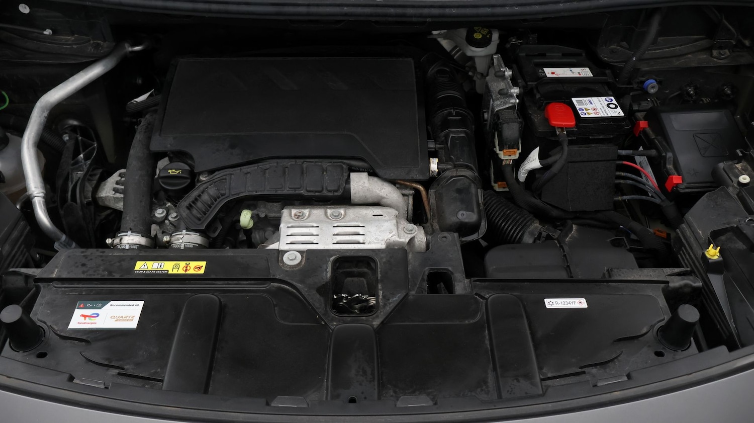 Used Peugeot 3008 2024 for sale - 77220975: Photo 19