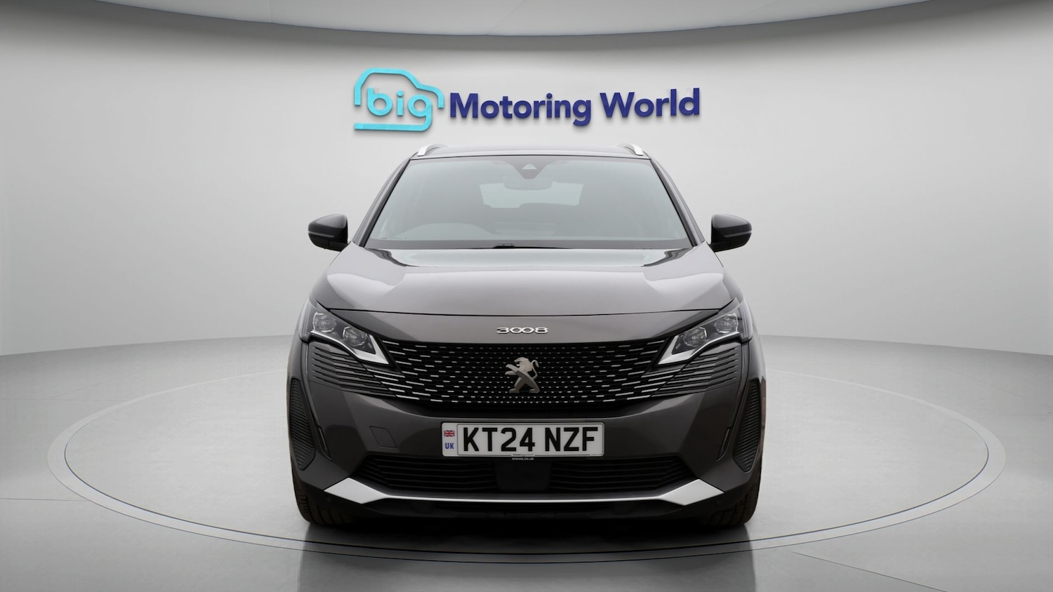 Used Peugeot 3008 2024 for sale - 77220975: Photo 2