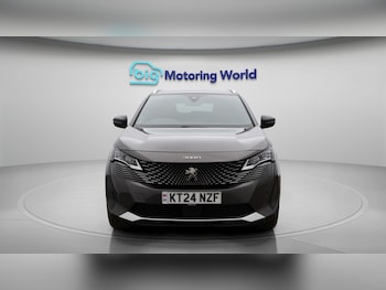 Used Peugeot 3008 2024 for sale - 77220975: Photo