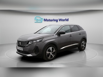 Used Peugeot 3008 2024 for sale - 77220975: Photo