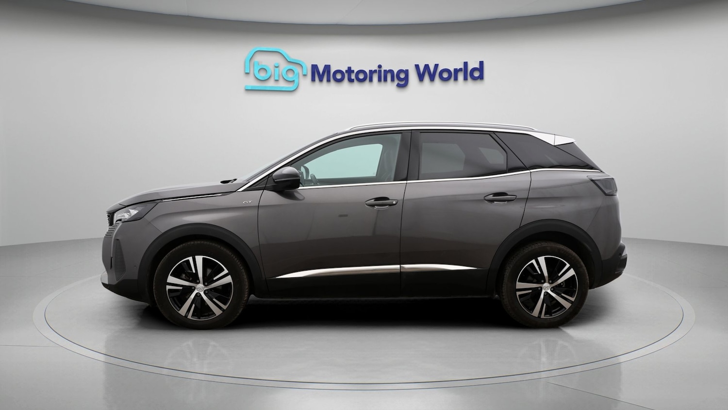 Used Peugeot 3008 2024 for sale - 77220975: Photo 4
