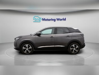 Used Peugeot 3008 2024 for sale - 77220975: Photo