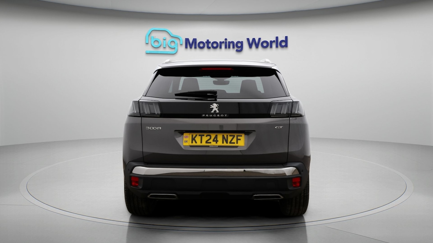 Used Peugeot 3008 2024 for sale - 77220975: Photo 6