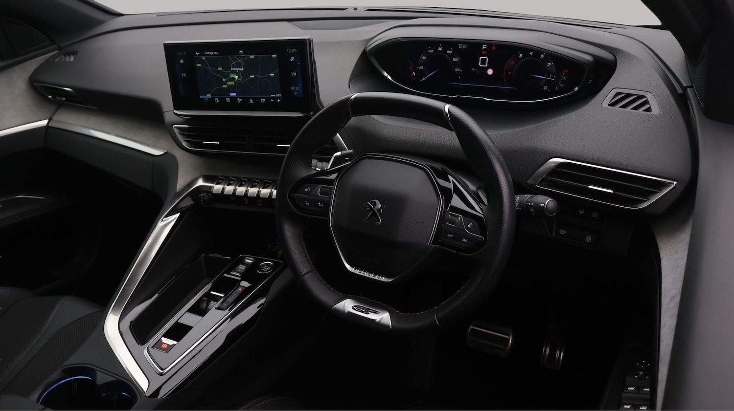 Used Peugeot 3008 2024 for sale - 77220975: Photo 9