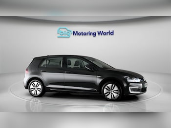 Used Volkswagen Golf 2019 for sale - 79420984: Photo