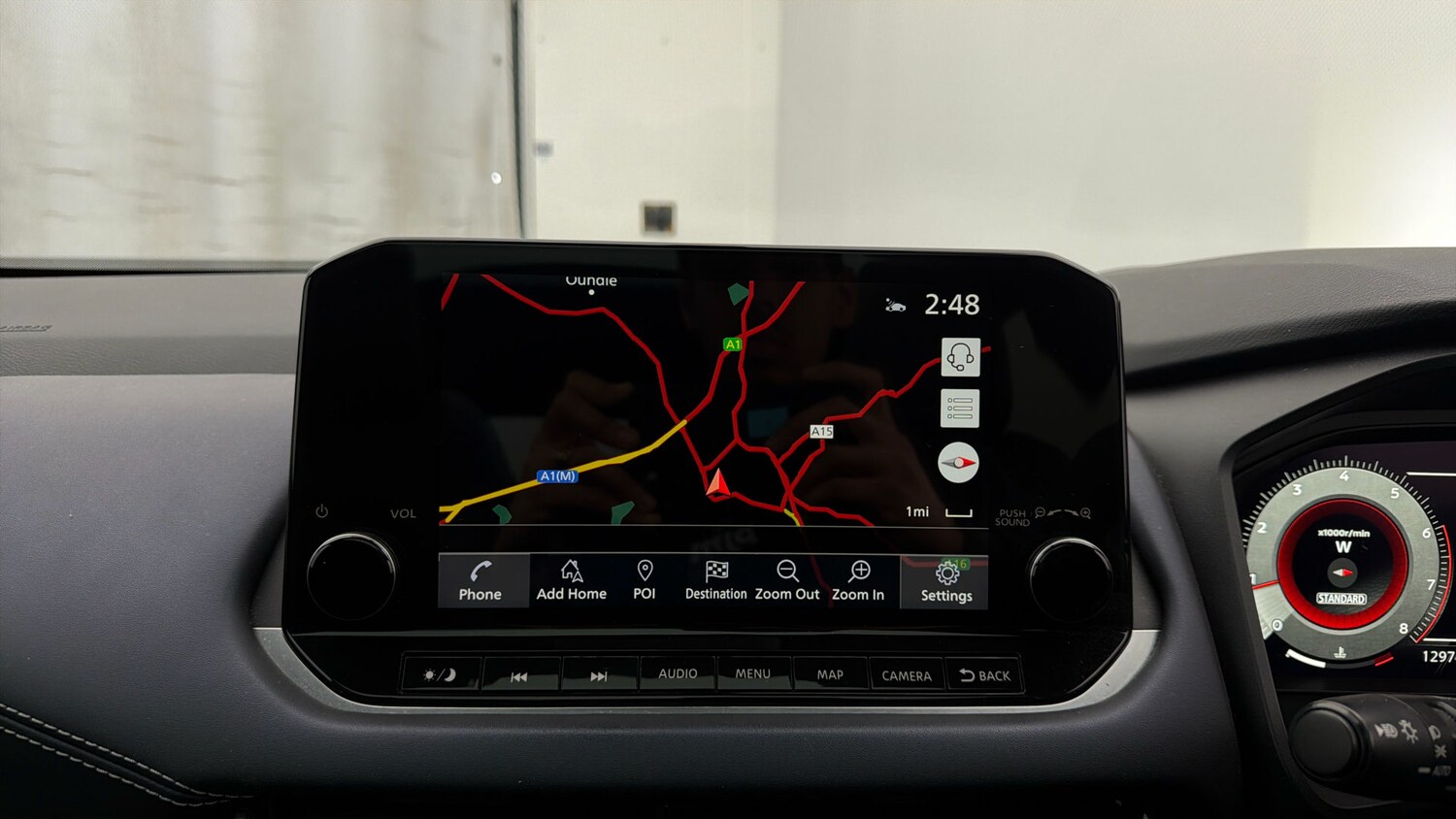 Used Nissan Qashqai 2021 for sale - 77961859: Photo 10