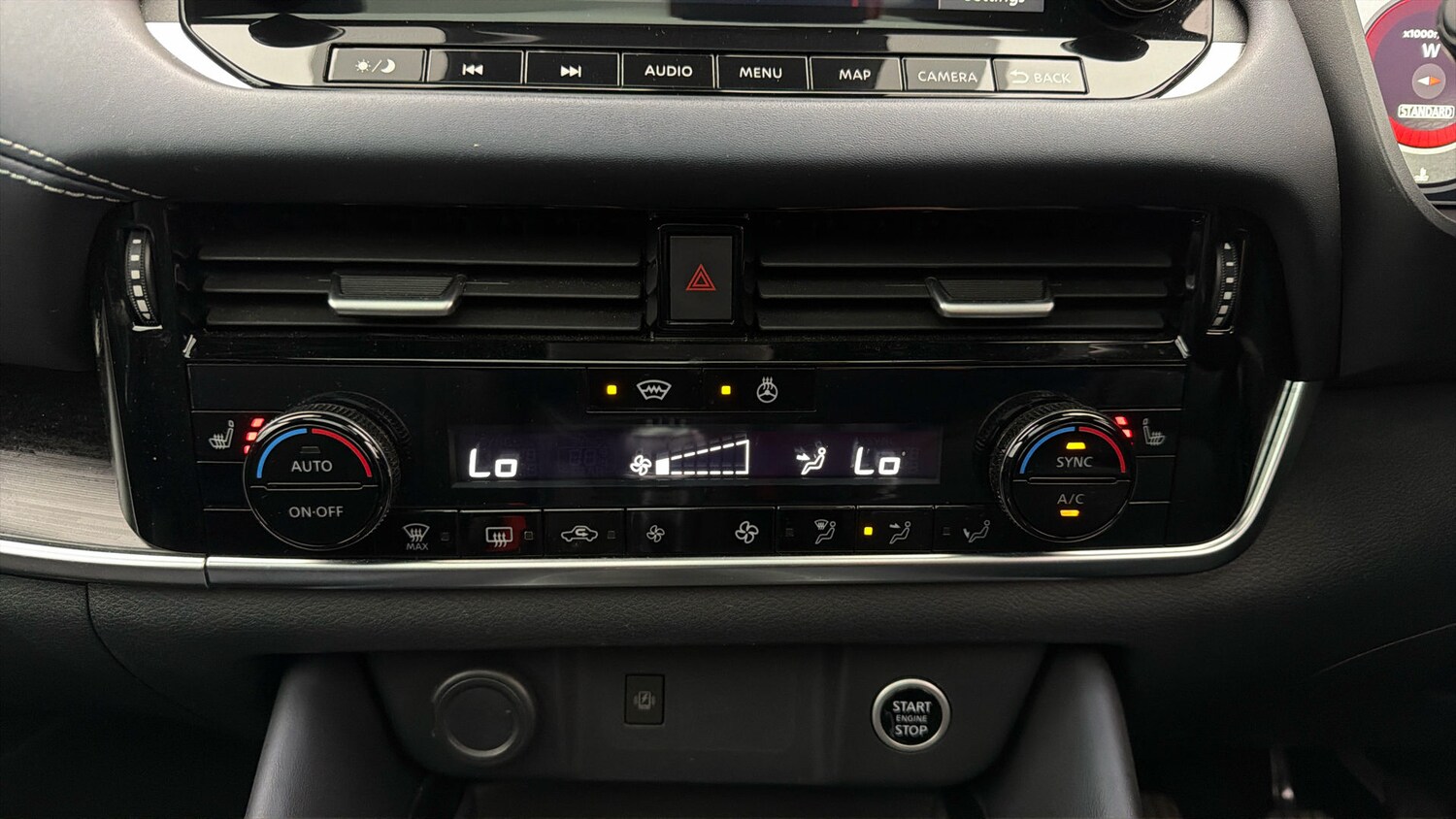 Used Nissan Qashqai 2021 for sale - 77961859: Photo 11