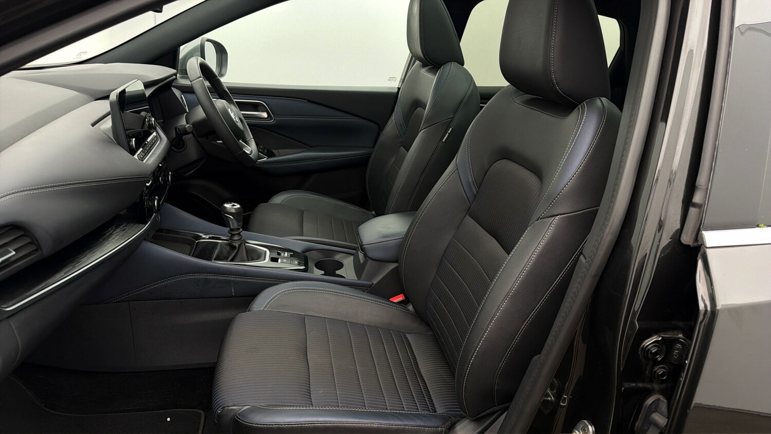 Used Nissan Qashqai 2021 for sale - 77961859: Photo 13