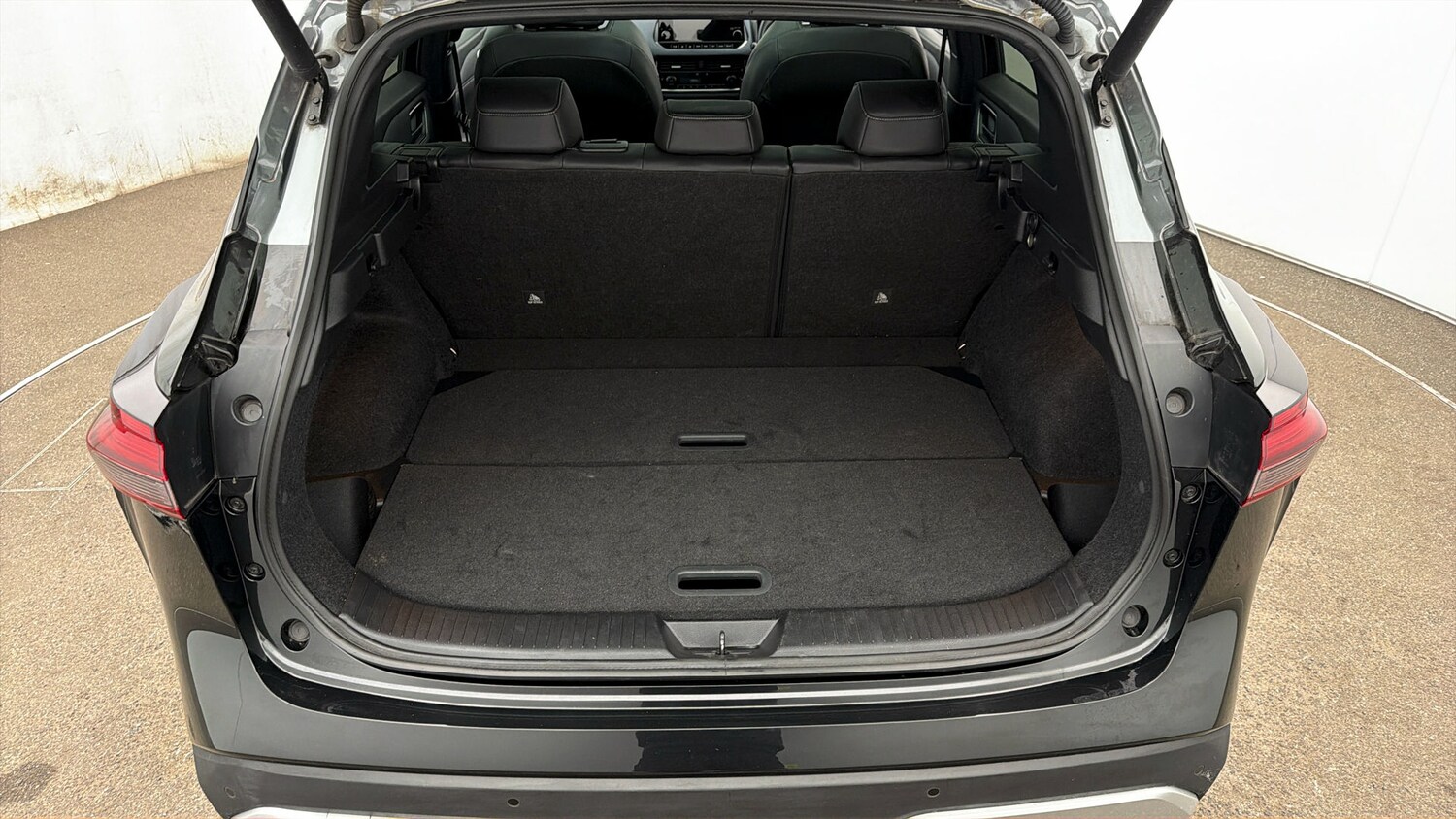 Used Nissan Qashqai 2021 for sale - 77961859: Photo 16