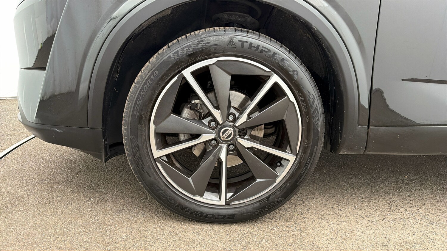 Used Nissan Qashqai 2021 for sale - 77961859: Photo 17