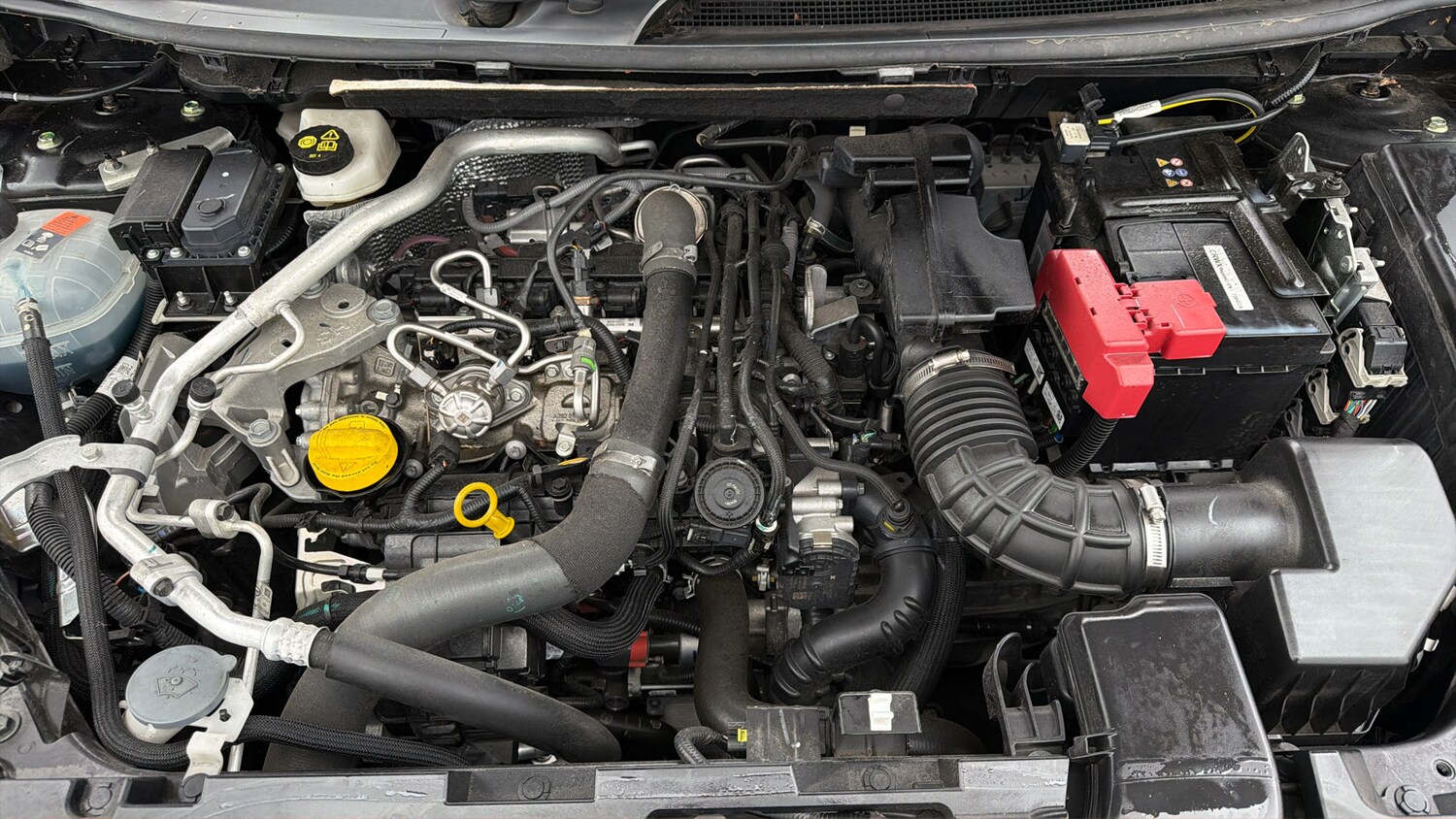 Used Nissan Qashqai 2021 for sale - 77961859: Photo 18