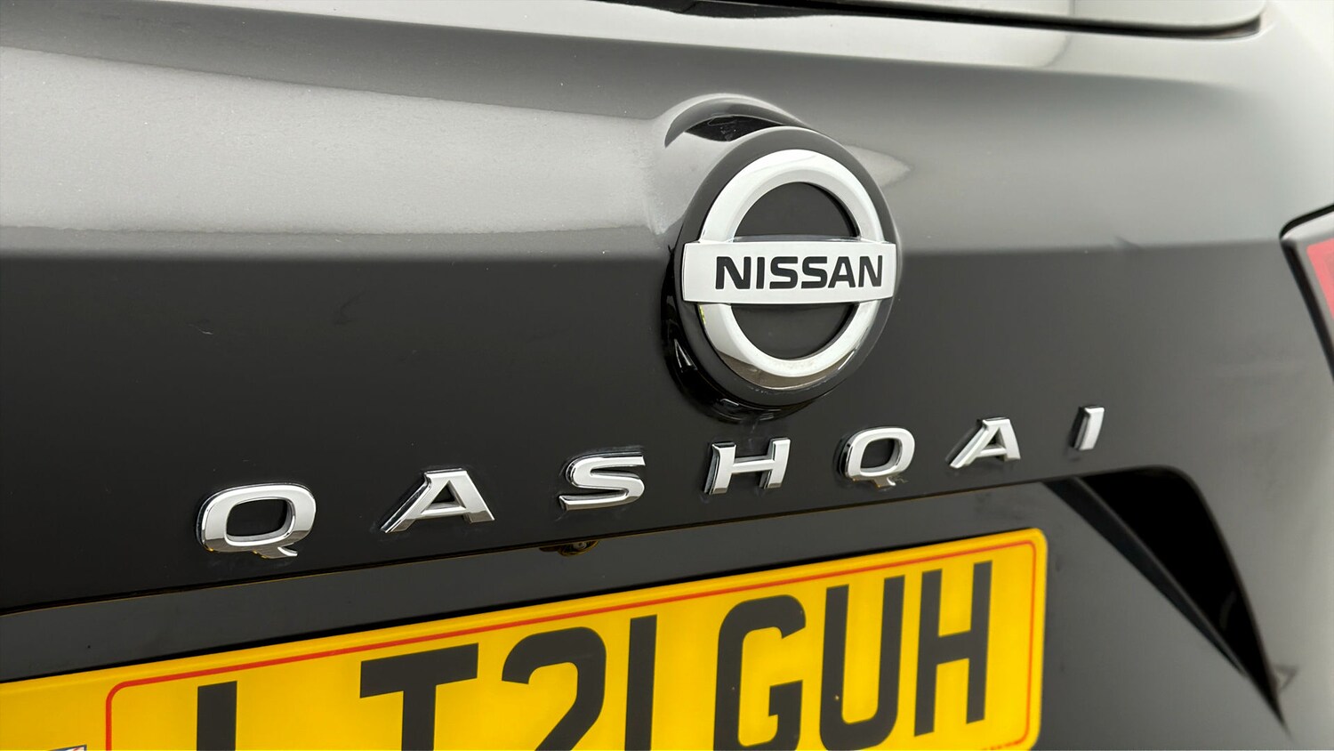 Used Nissan Qashqai 2021 for sale - 77961859: Photo 20