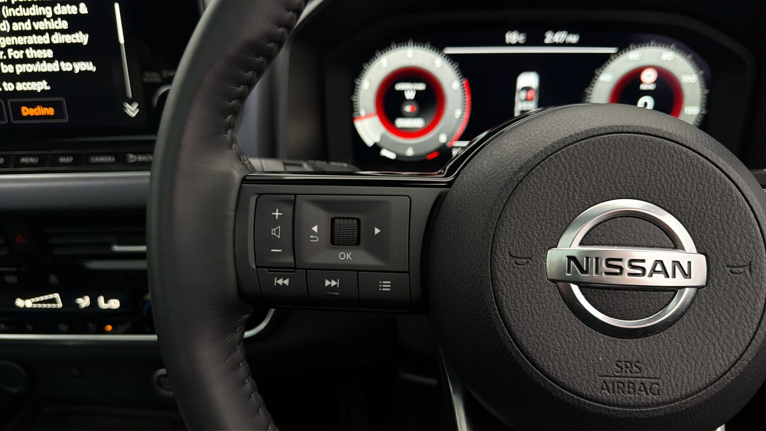 Used Nissan Qashqai 2021 for sale - 77961859: Photo 22