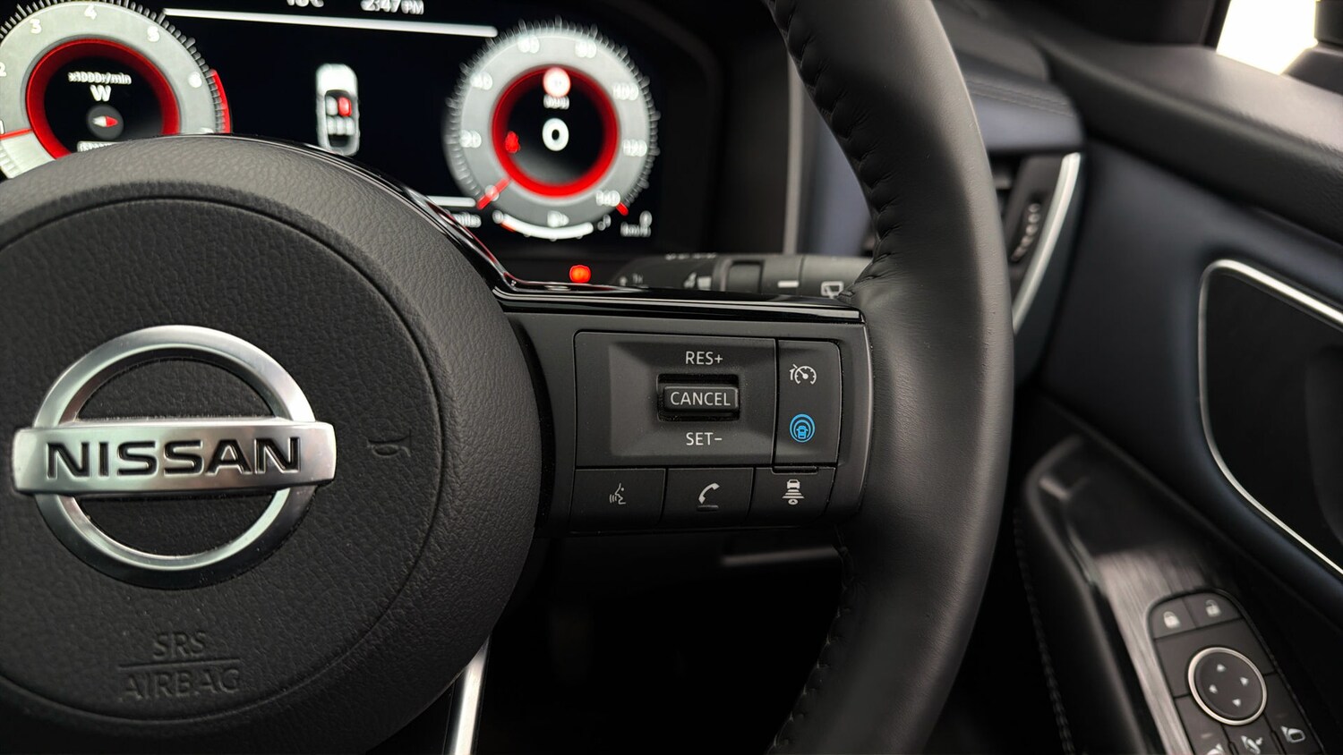 Used Nissan Qashqai 2021 for sale - 77961859: Photo 23