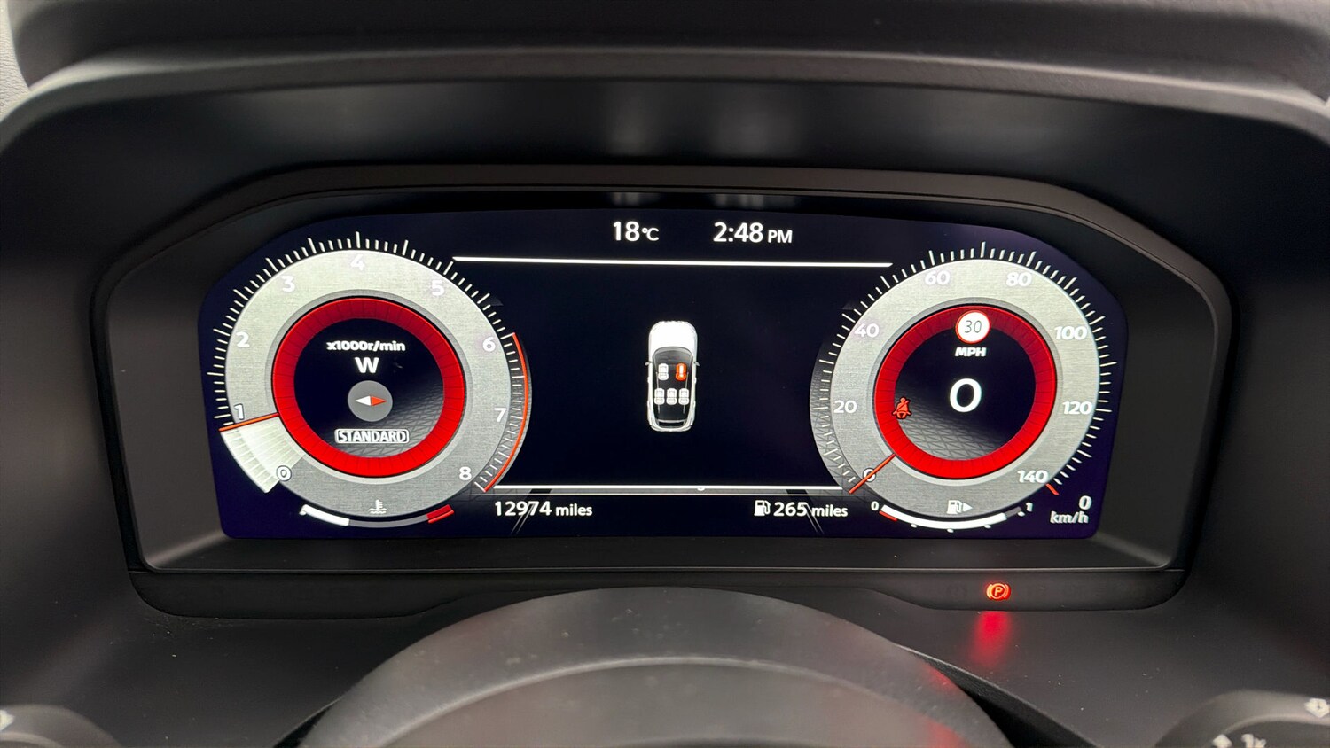 Used Nissan Qashqai 2021 for sale - 77961859: Photo 25