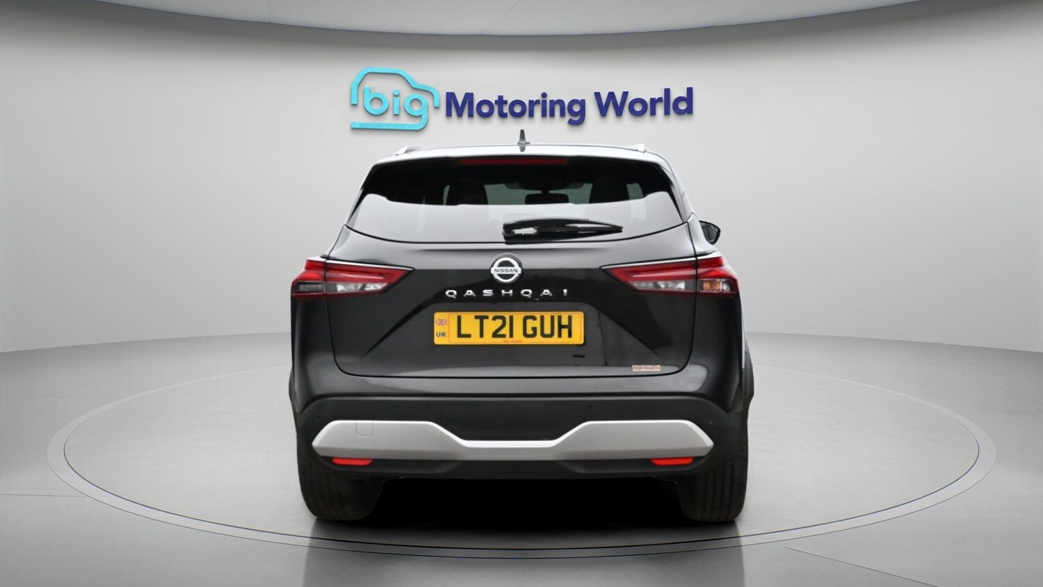 Used Nissan Qashqai 2021 for sale - 77961859: Photo 6