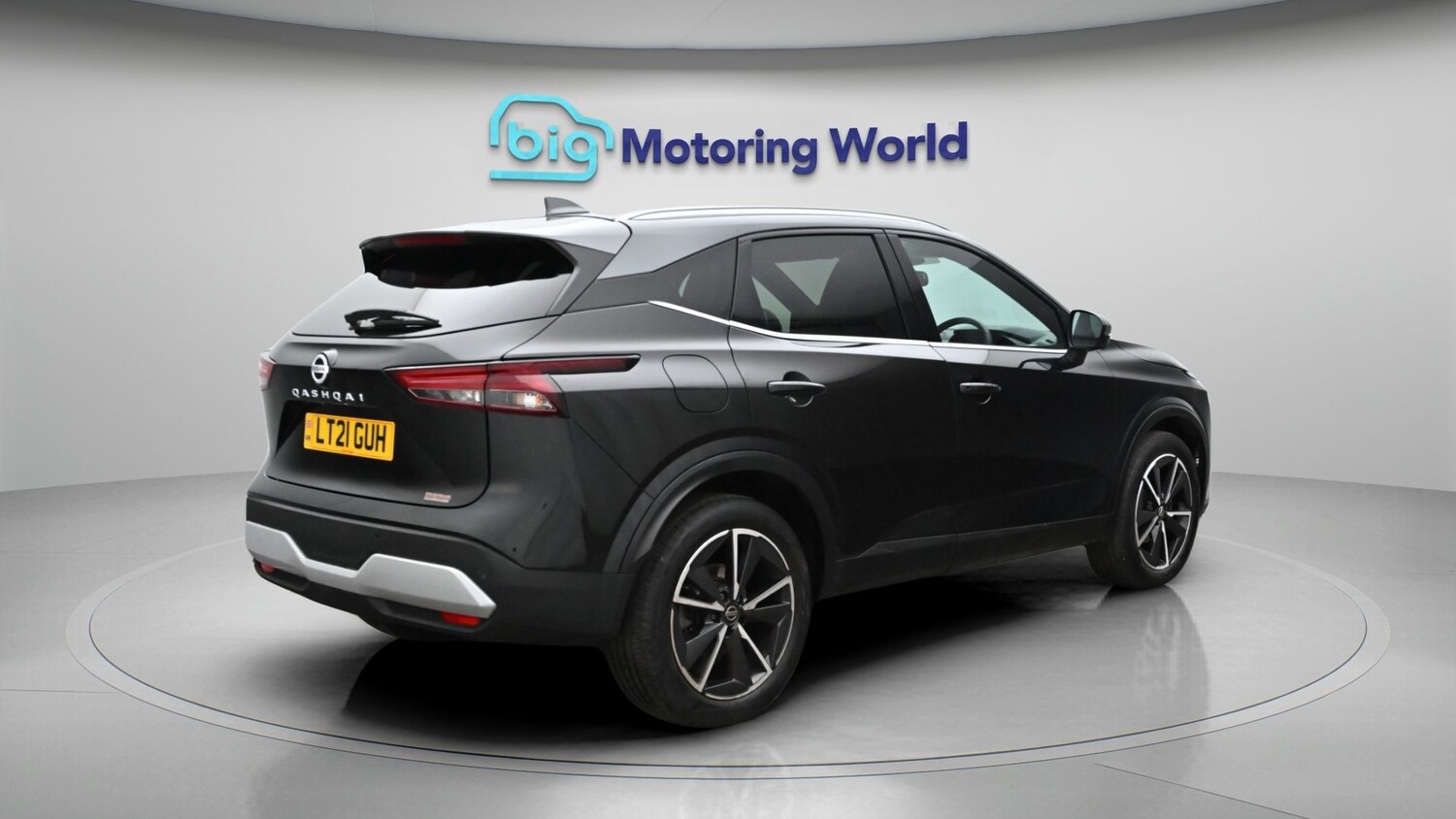 Used Nissan Qashqai 2021 for sale - 77961859: Photo 7