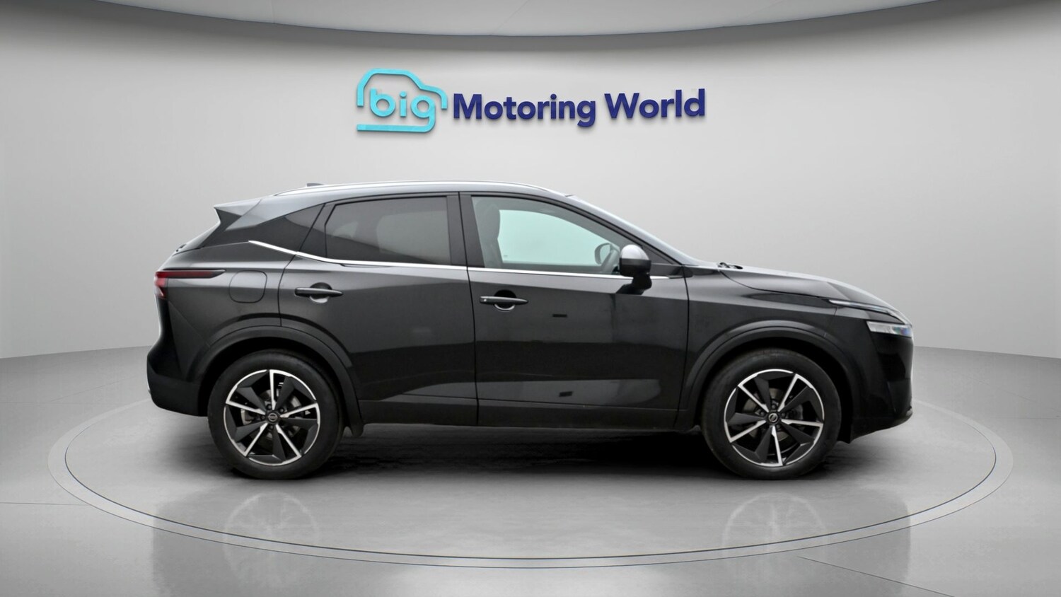 Used Nissan Qashqai 2021 for sale - 77961859: Photo 8