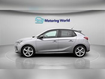 Used Vauxhall Corsa 2023 for sale - 78708671: Photo