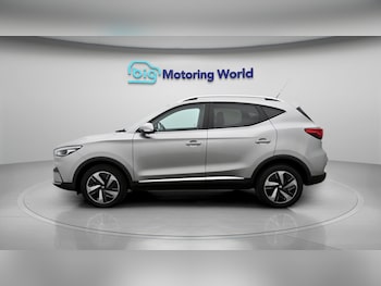 Used MG MG ZS 2023 for sale - 79053846: Photo