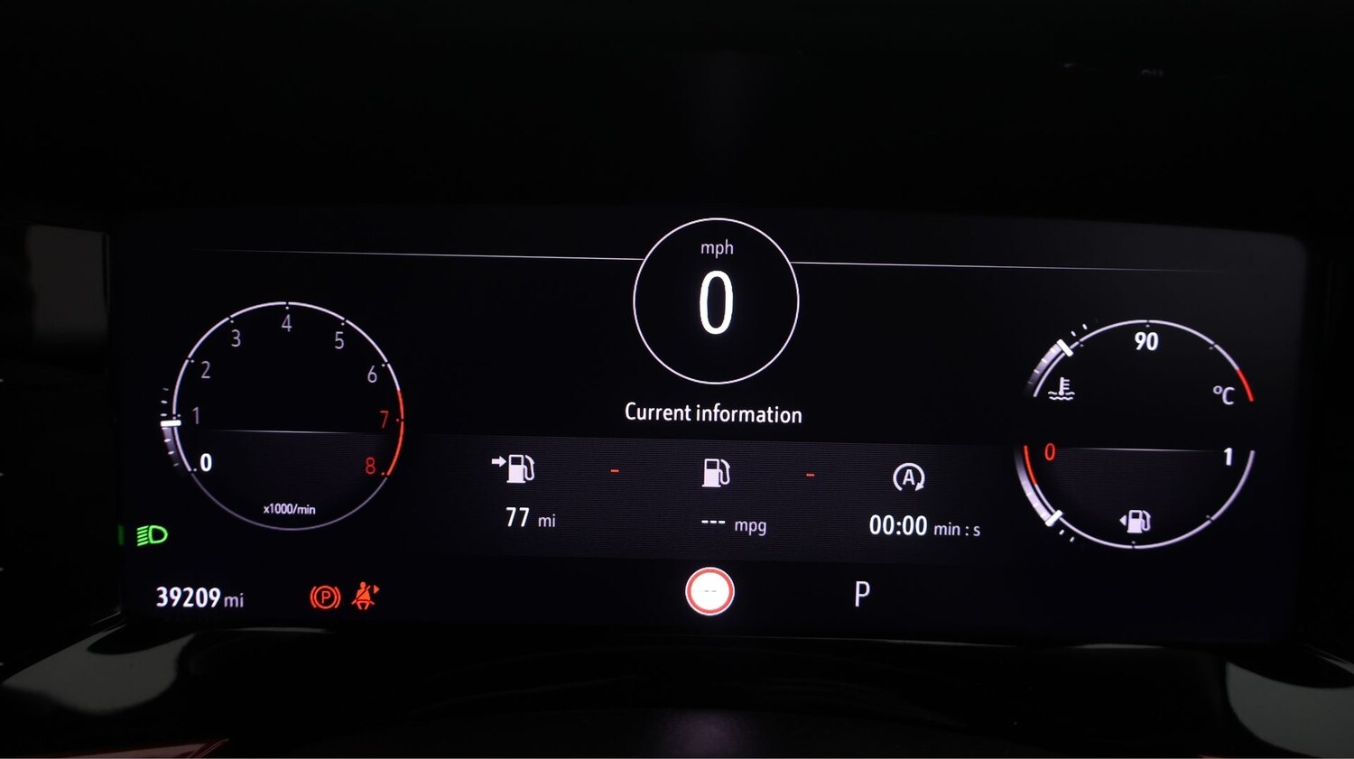 Used Vauxhall Mokka 2022 for sale - 77182134: Photo 10