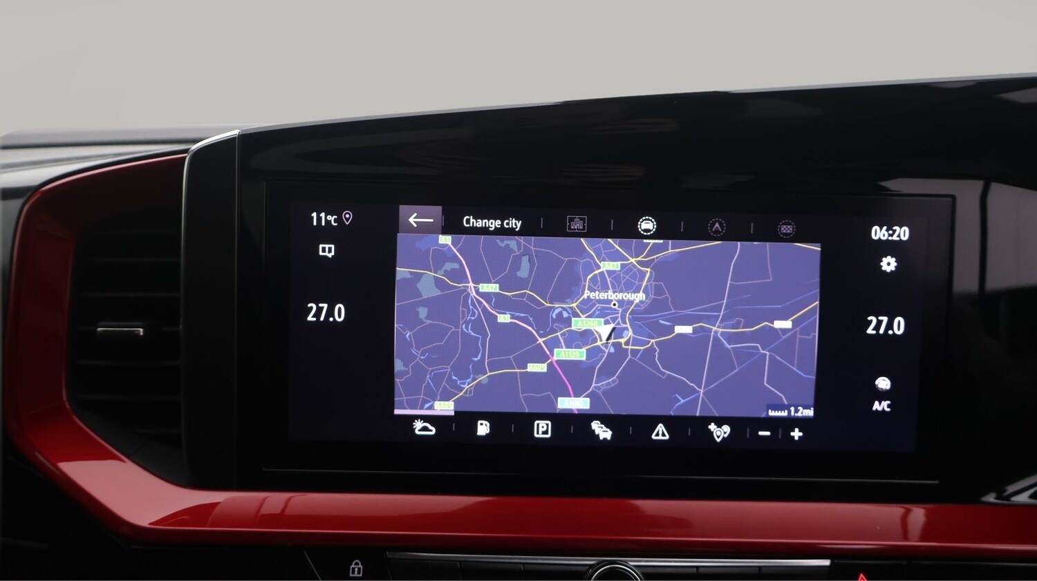 Used Vauxhall Mokka 2022 for sale - 77182134: Photo 11