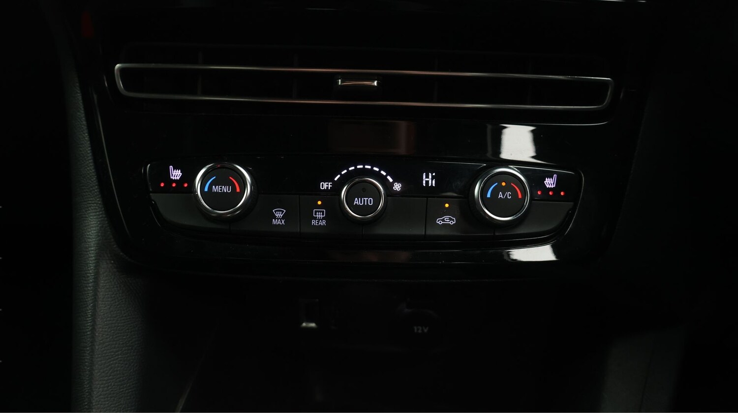 Used Vauxhall Mokka 2022 for sale - 77182134: Photo 12