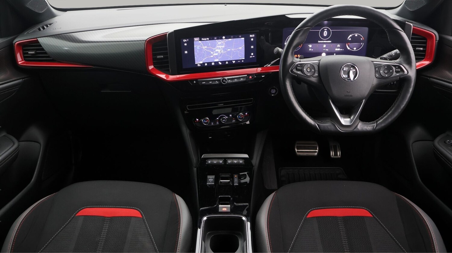 Used Vauxhall Mokka 2022 for sale - 77182134: Photo 13