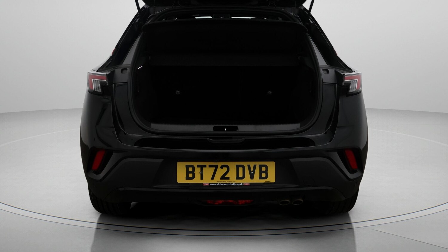 Used Vauxhall Mokka 2022 for sale - 77182134: Photo 17