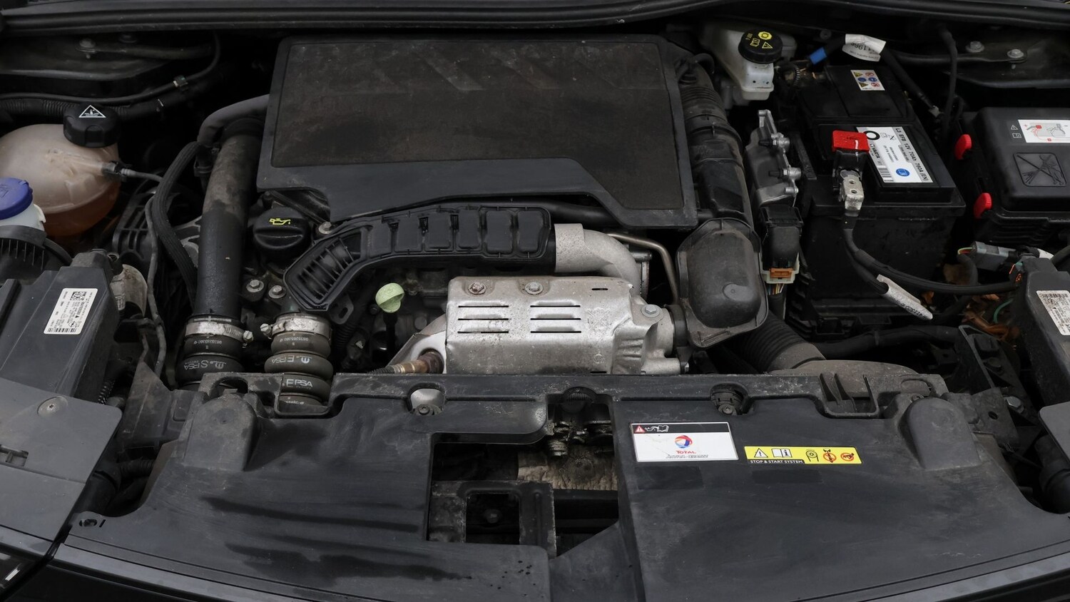 Used Vauxhall Mokka 2022 for sale - 77182134: Photo 19