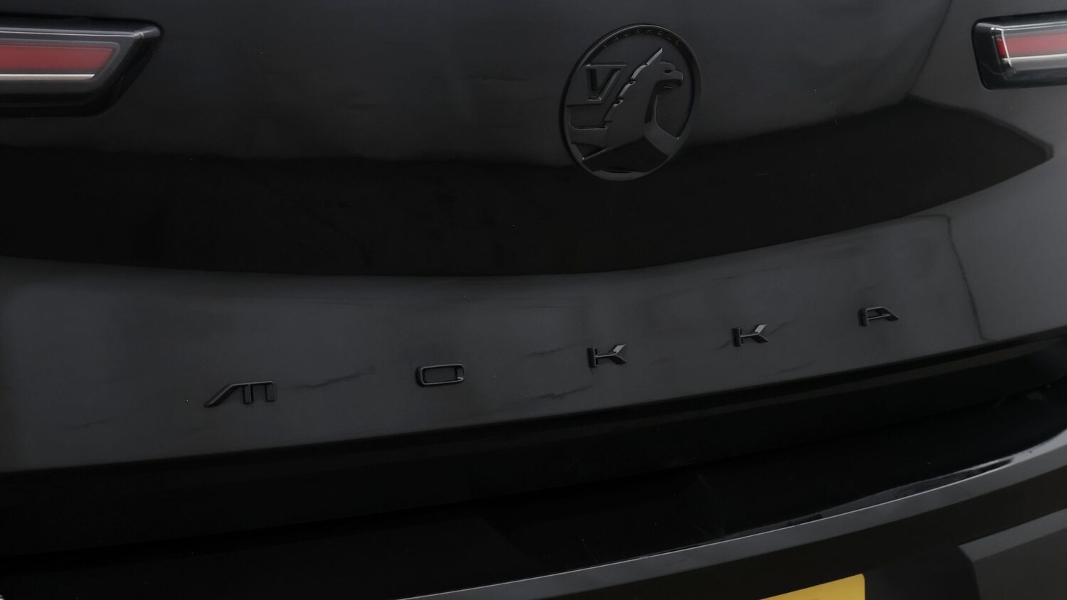 Used Vauxhall Mokka 2022 for sale - 77182134: Photo 20