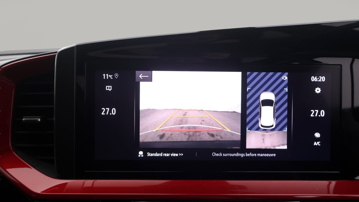 Used Vauxhall Mokka 2022 for sale - 77182134: Photo 24