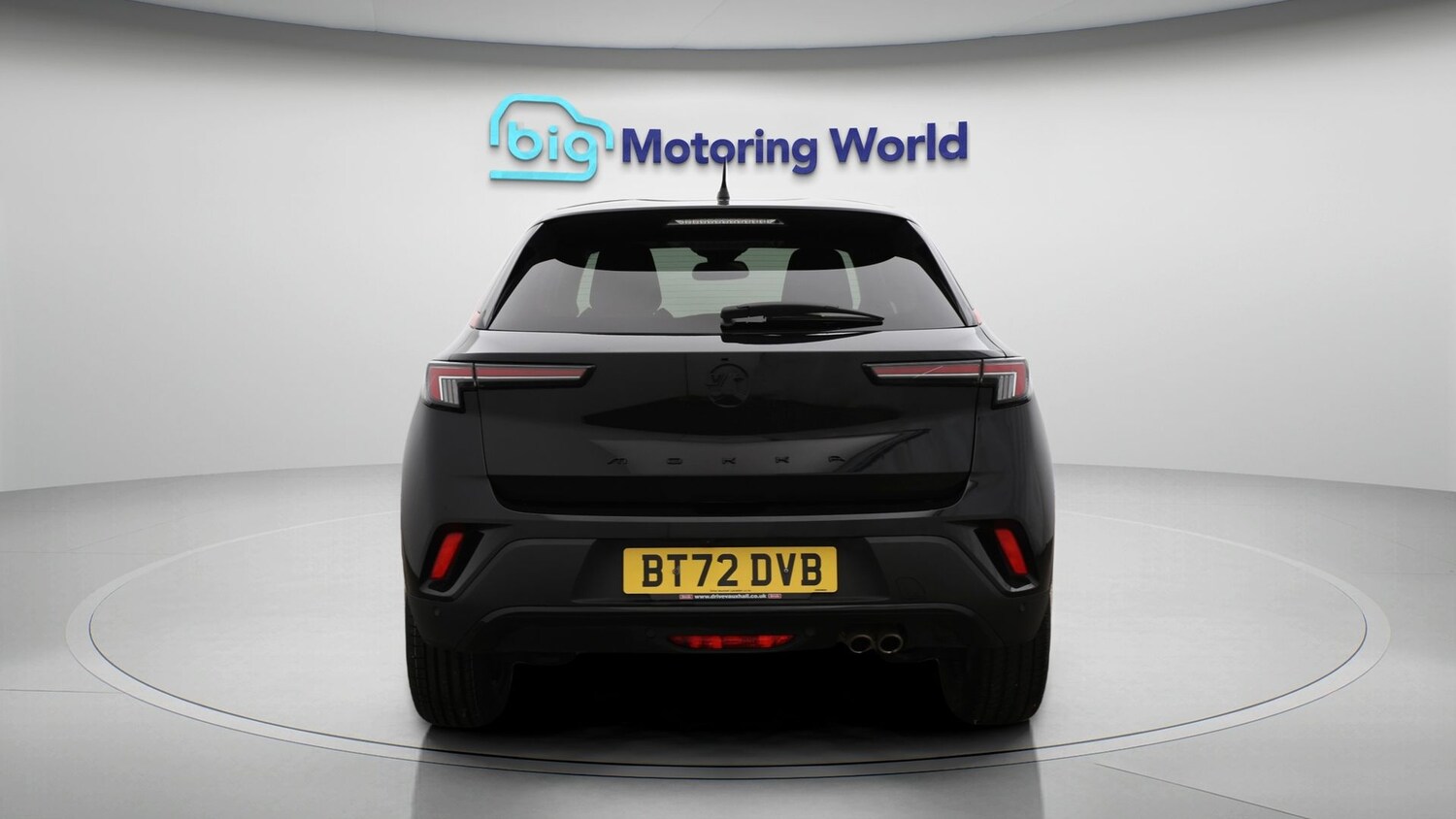 Used Vauxhall Mokka 2022 for sale - 77182134: Photo 6