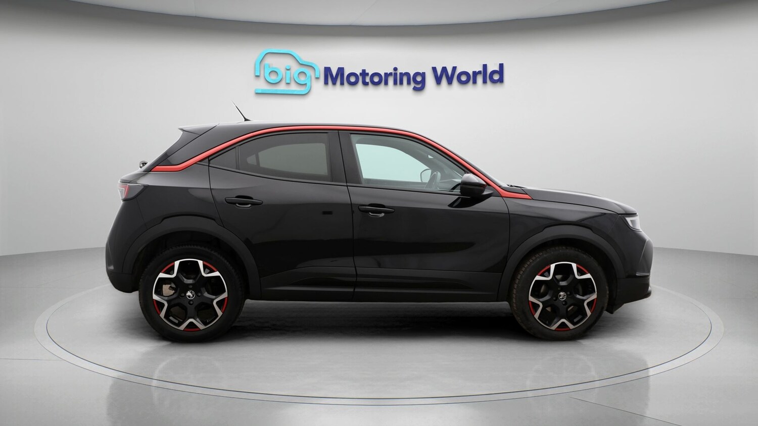 Used Vauxhall Mokka 2022 for sale - 77182134: Photo 8