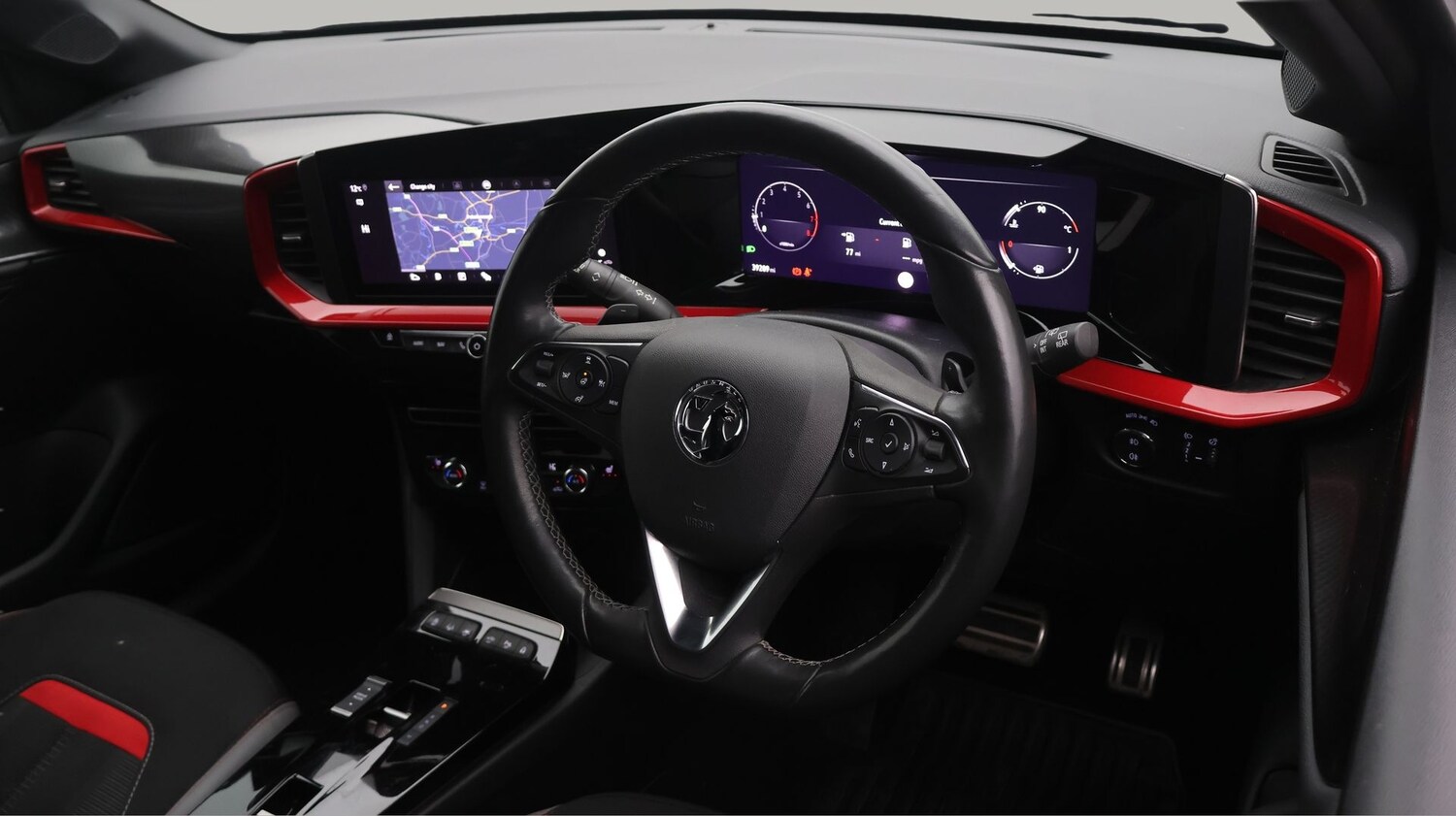 Used Vauxhall Mokka 2022 for sale - 77182134: Photo 9