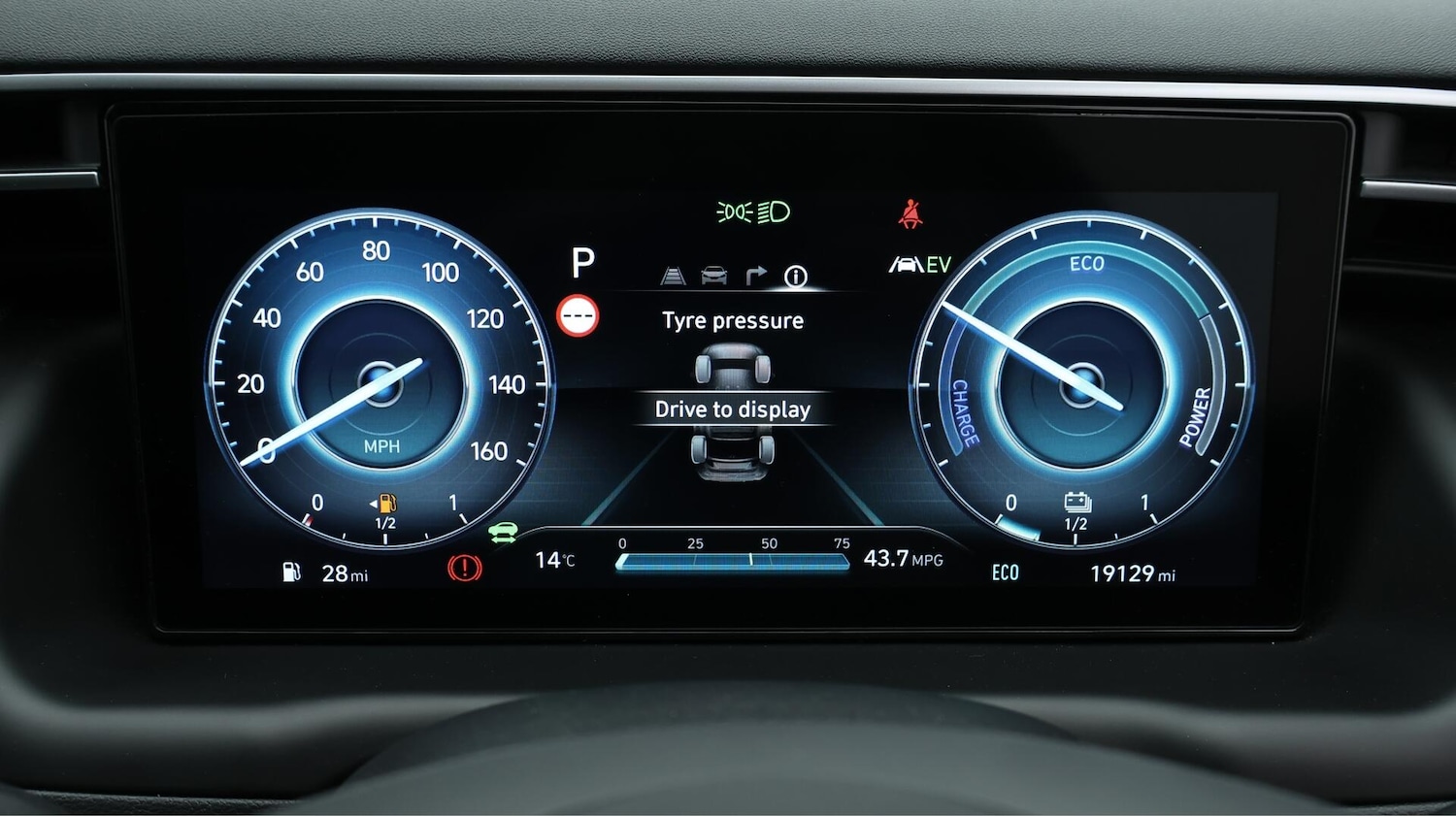 Used Hyundai TUCSON 2022 for sale - 76239939: Photo 11