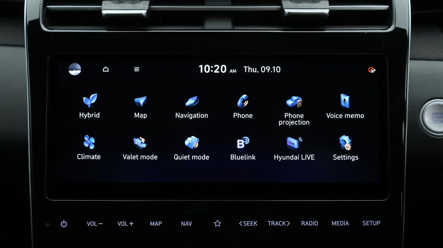 Used Hyundai TUCSON 2022 for sale - 76239939: Photo 12