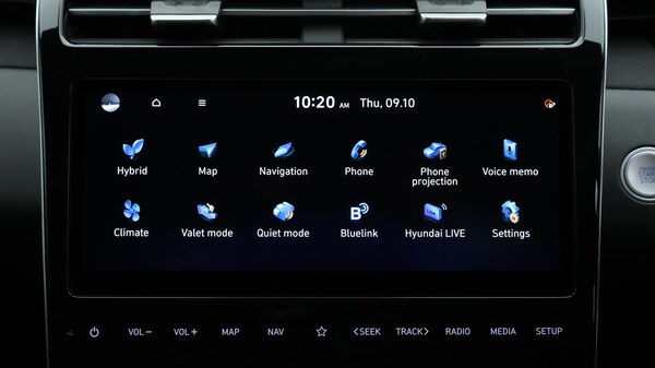 Used Hyundai TUCSON 2022 for sale - 76239939: Photo 12