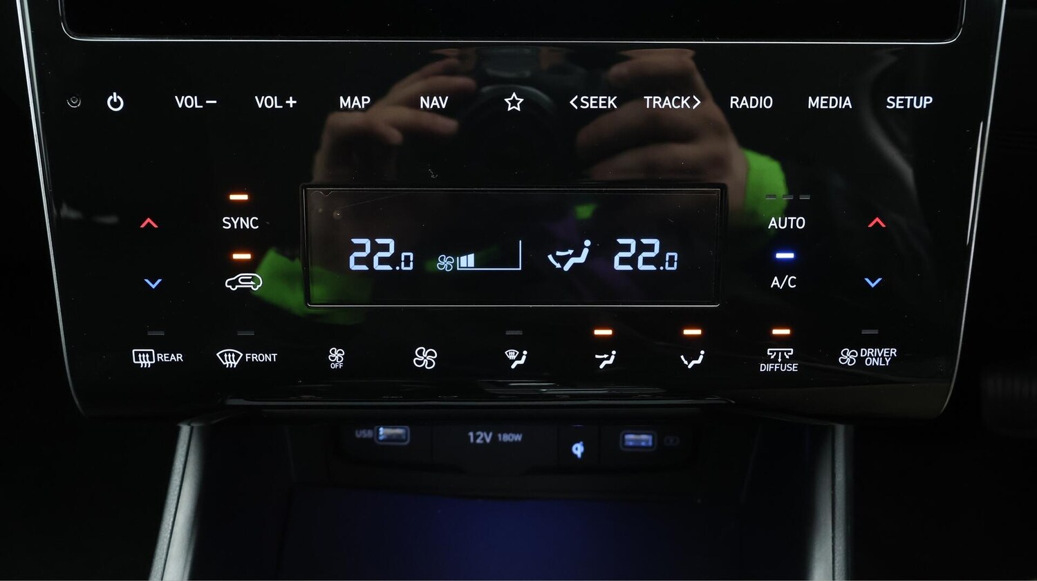 Used Hyundai TUCSON 2022 for sale - 76239939: Photo 13