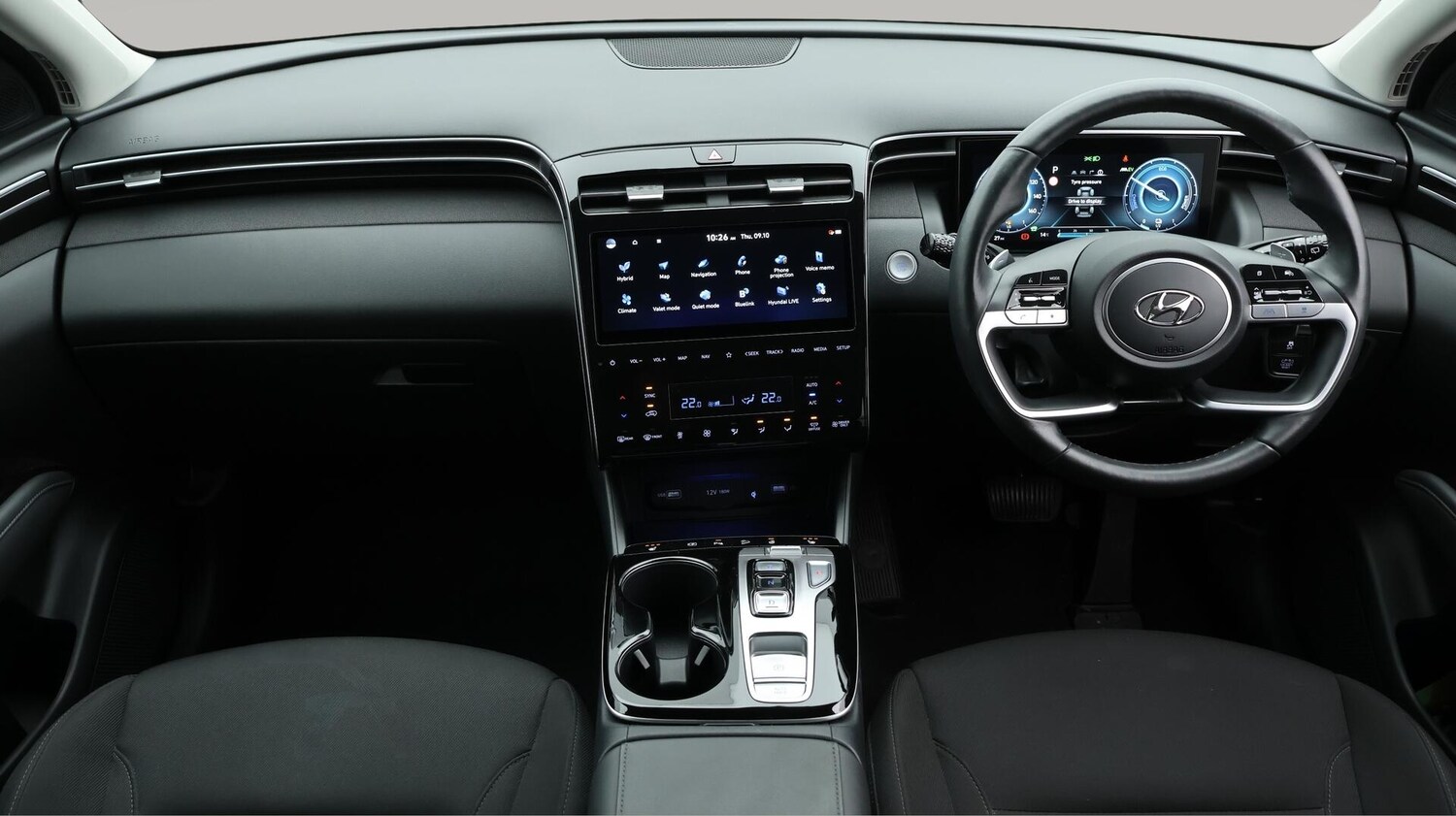 Used Hyundai TUCSON 2022 for sale - 76239939: Photo 14