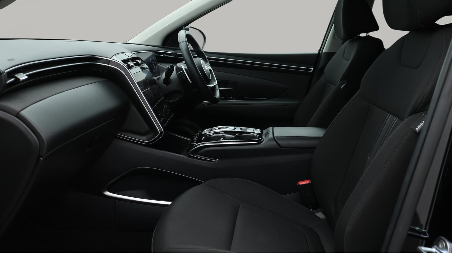 Used Hyundai TUCSON 2022 for sale - 76239939: Photo 15