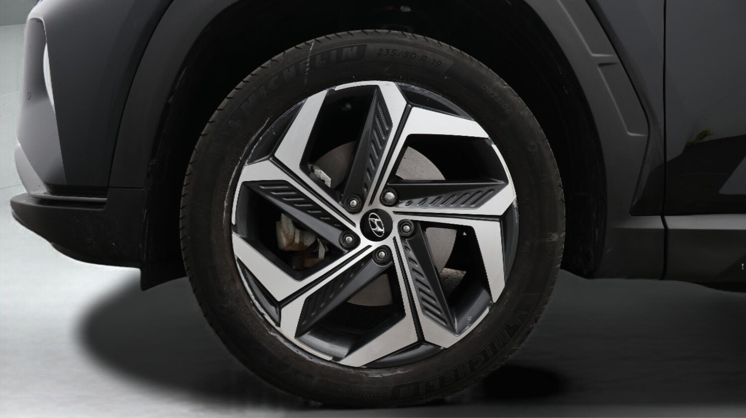 Used Hyundai TUCSON 2022 for sale - 76239939: Photo 19