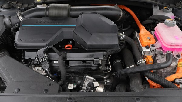 Used Hyundai TUCSON 2022 for sale - 76239939: Photo 20