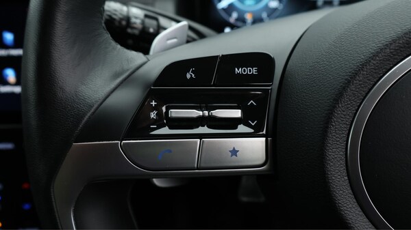 Used Hyundai TUCSON 2022 for sale - 76239939: Photo 23