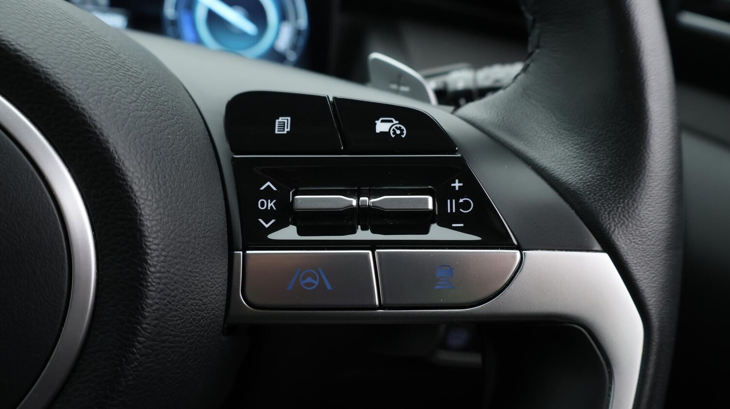 Used Hyundai TUCSON 2022 for sale - 76239939: Photo 24