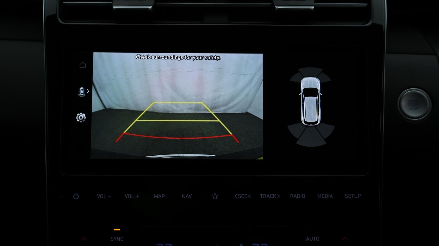 Used Hyundai TUCSON 2022 for sale - 76239939: Photo 25