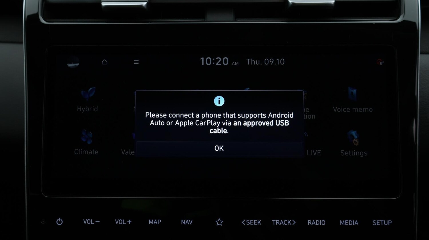 Used Hyundai TUCSON 2022 for sale - 76239939: Photo 26