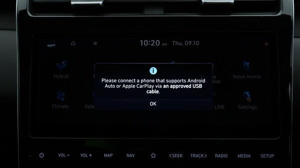 Used Hyundai TUCSON 2022 for sale - 76239939: Photo 26