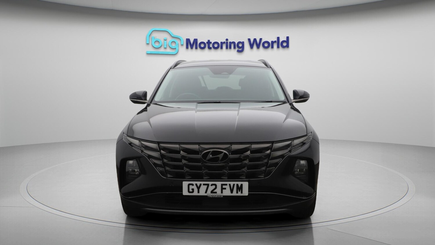 Used Hyundai TUCSON 2022 for sale - 76239939: Photo 3