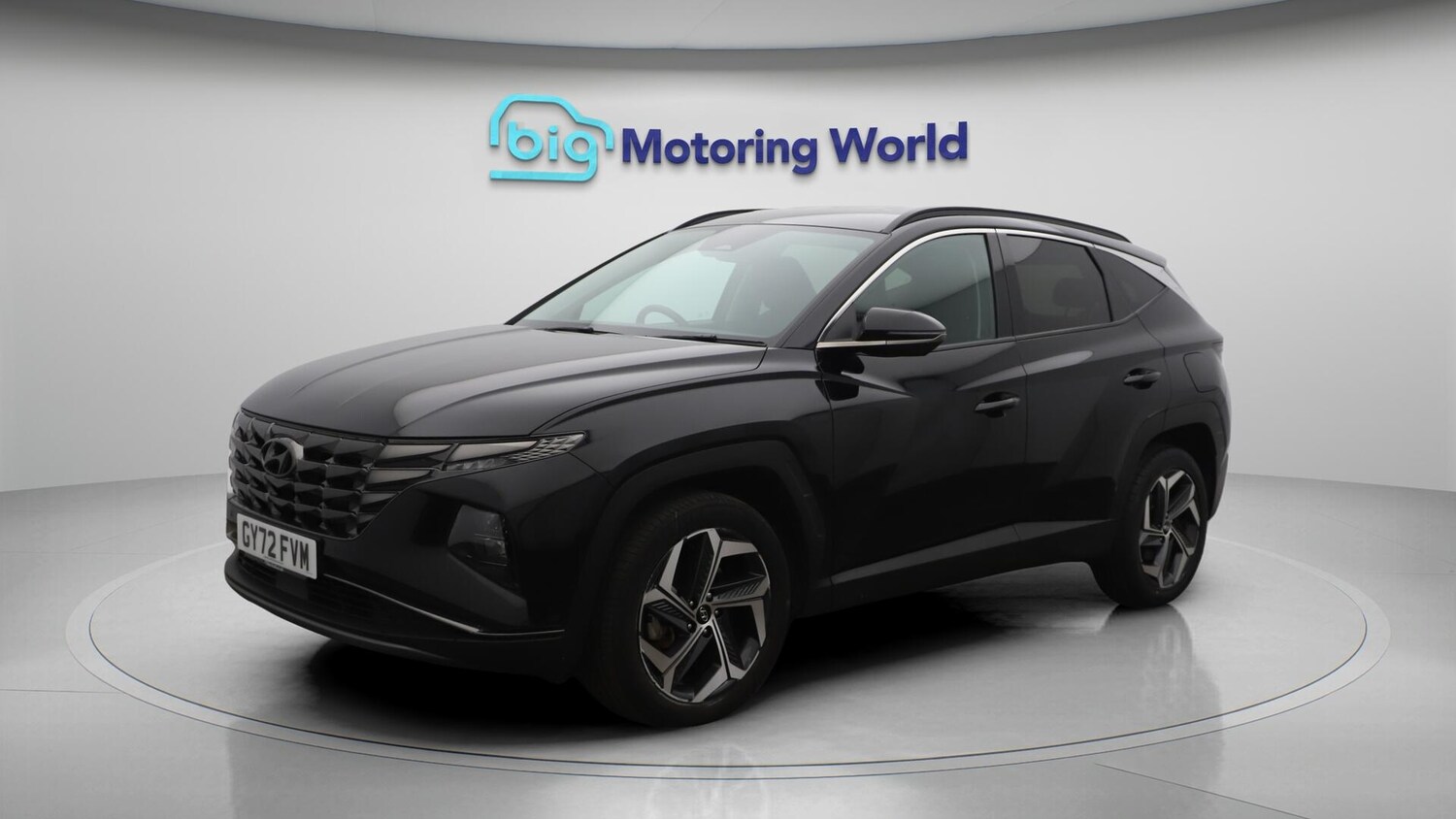 Used Hyundai TUCSON 2022 for sale - 76239939: Photo 4